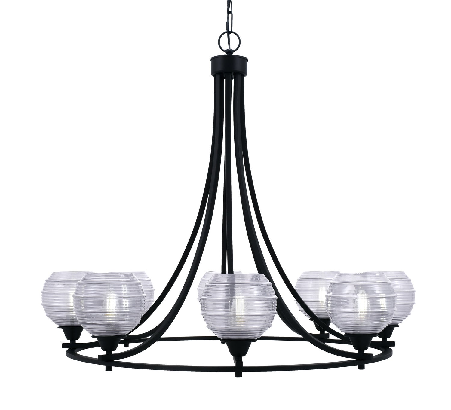 Toltec LightingHome| 3408-MB-5110