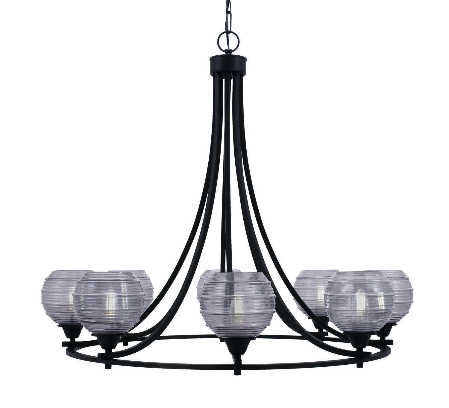 Toltec LightingHome| 3408-MB-5112