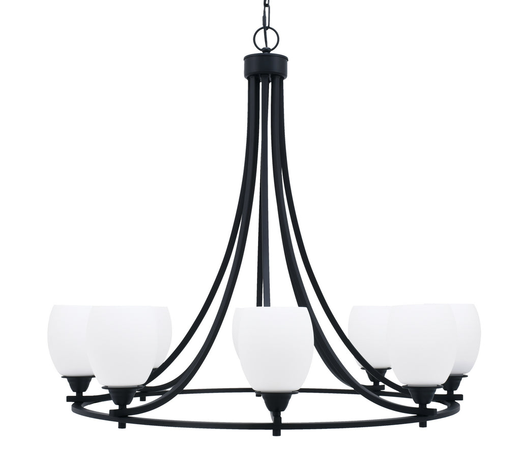 Toltec LightingHome| 3408-MB-615
