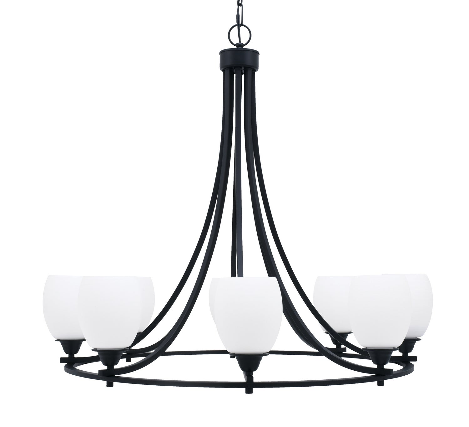 Toltec LightingHome| 3408-MB-615
