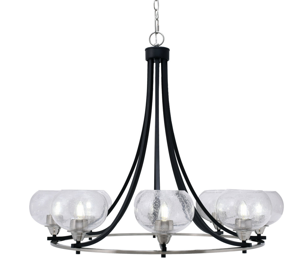 Toltec LightingHome| 3408-MBBN-202