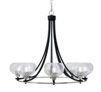Toltec LightingHome| 3408-MBBN-202