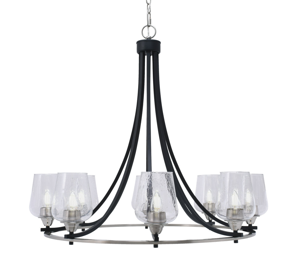 Toltec LightingHome| 3408-MBBN-210