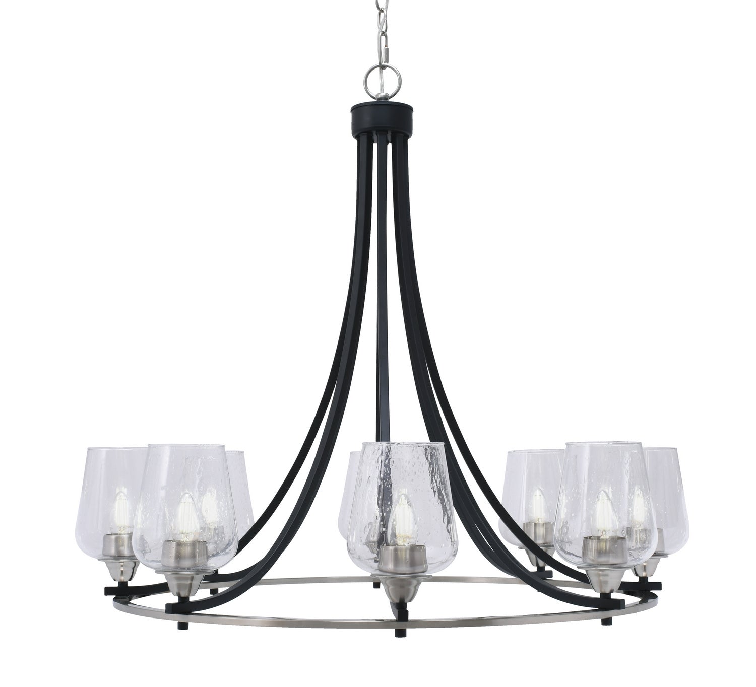 Toltec LightingHome| 3408-MBBN-210