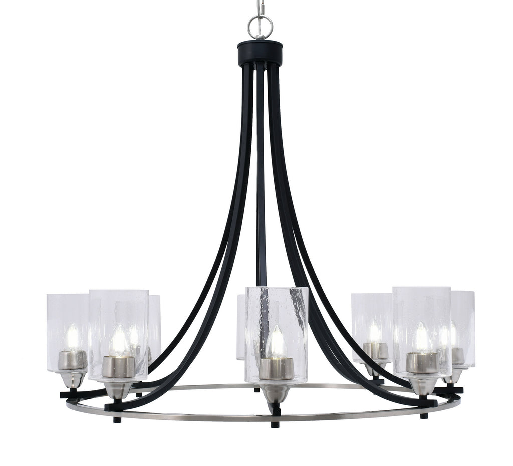 Toltec LightingHome| 3408-MBBN-300