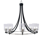Toltec LightingHome| 3408-MBBN-300