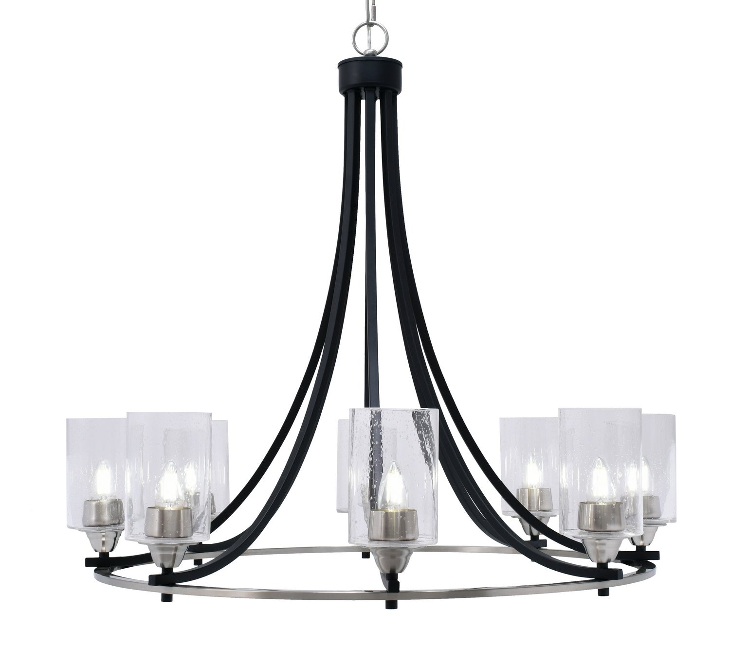 Toltec LightingHome| 3408-MBBN-300