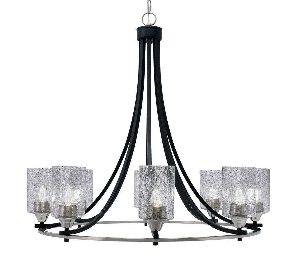 Toltec LightingHome| 3408-MBBN-3002