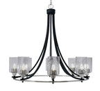Toltec LightingHome| 3408-MBBN-3002