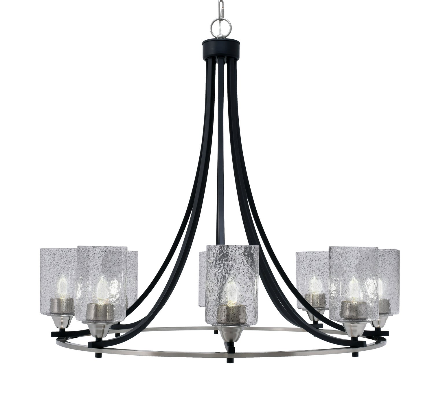 Toltec LightingHome| 3408-MBBN-3002