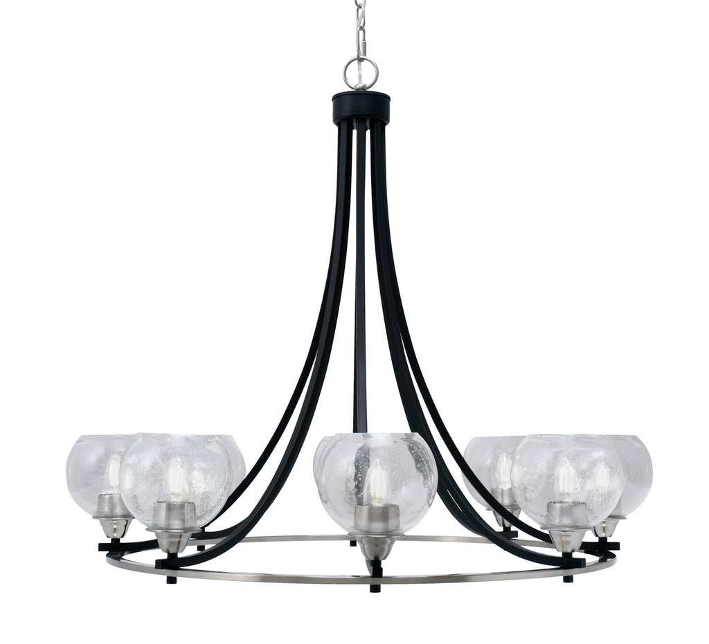 Toltec LightingHome| 3408-MBBN-4100