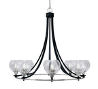 Toltec LightingHome| 3408-MBBN-4100