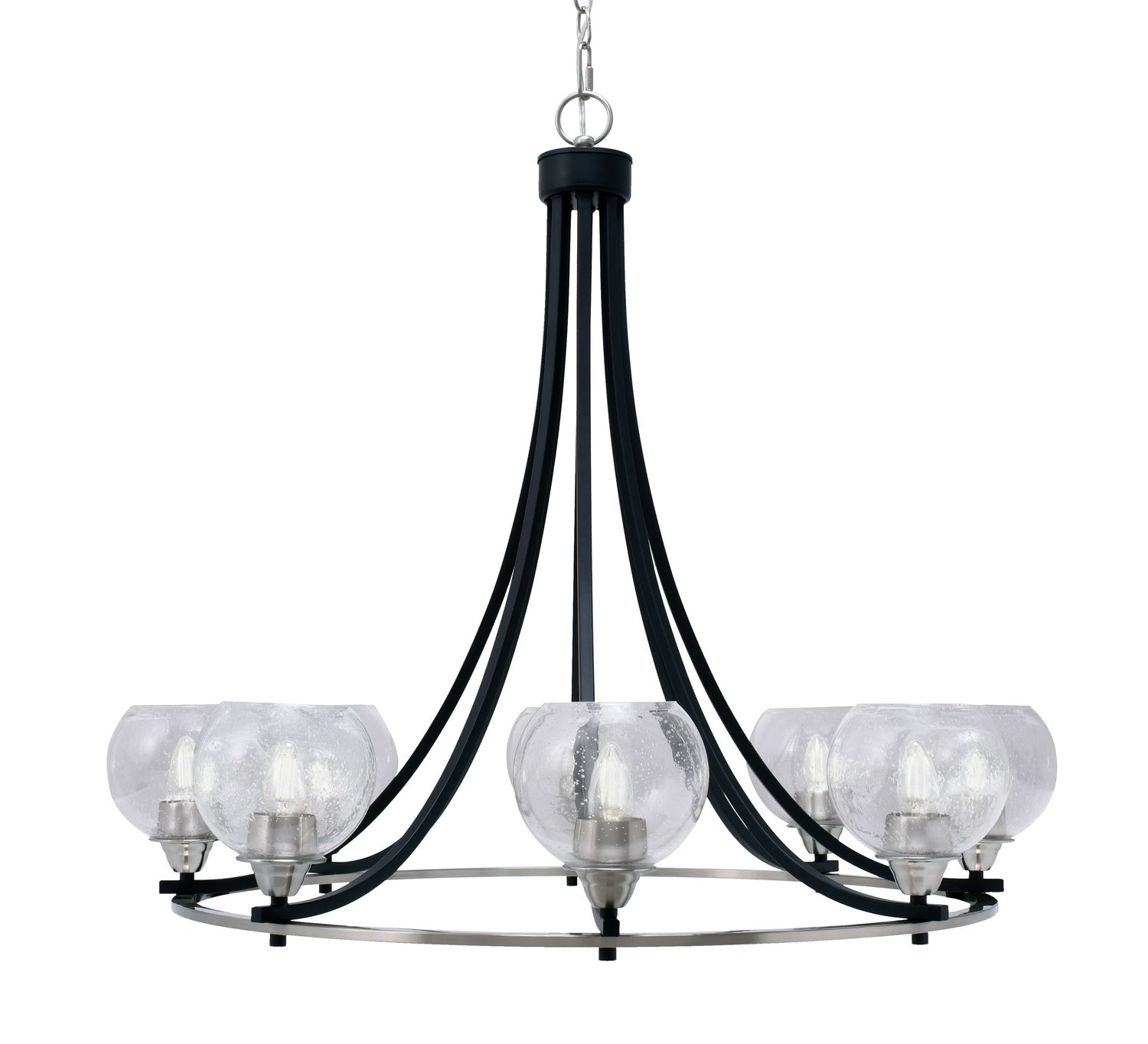 Toltec LightingHome| 3408-MBBN-4100