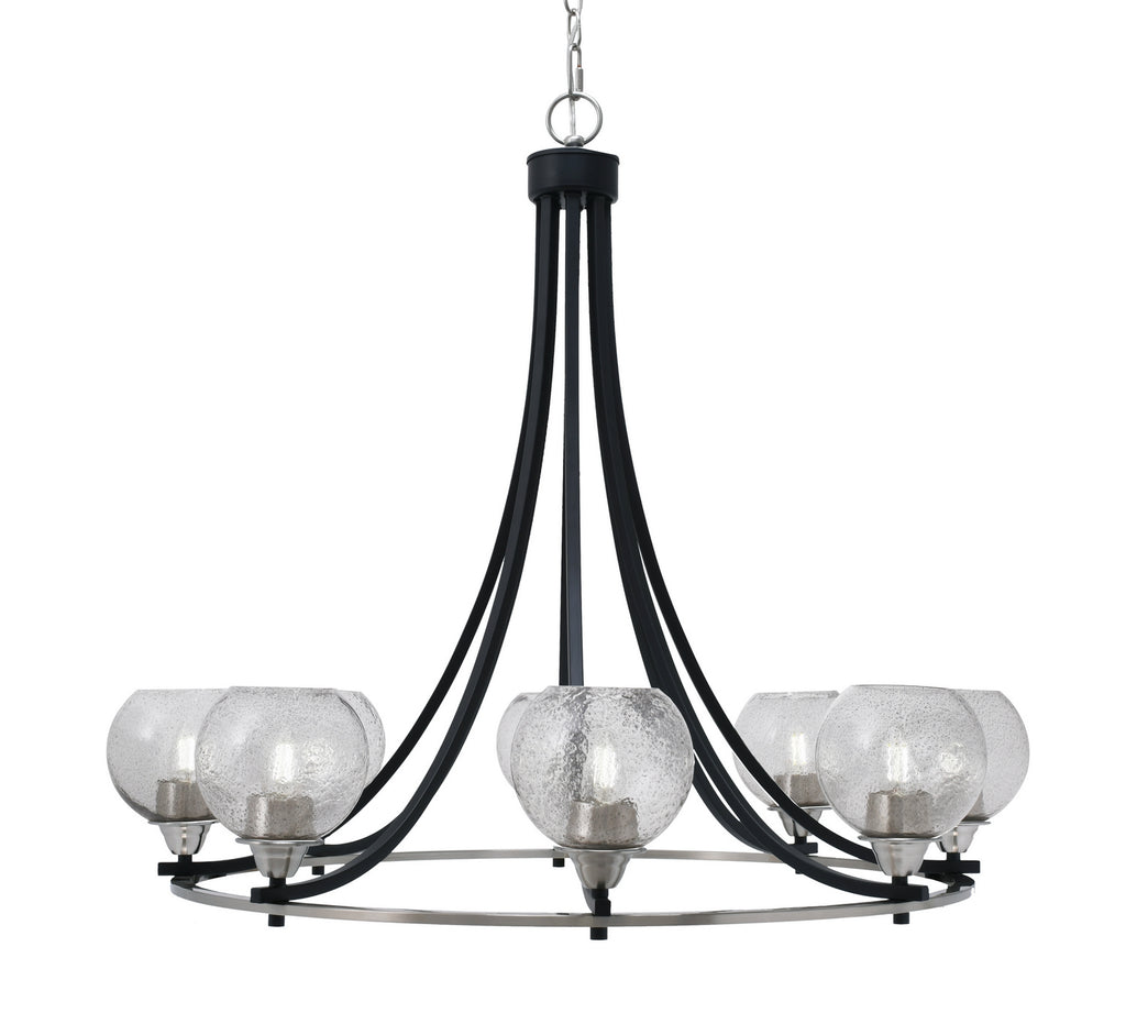 Toltec LightingHome| 3408-MBBN-4102