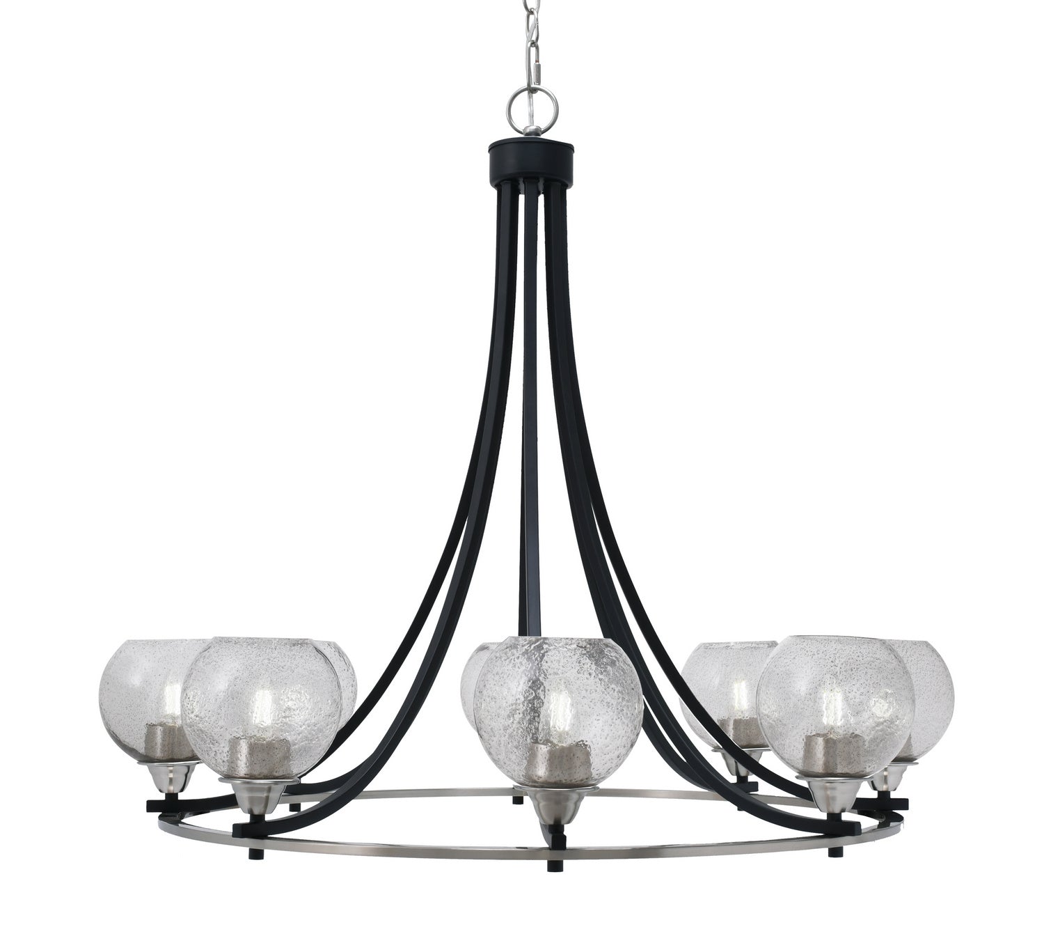 Toltec LightingHome| 3408-MBBN-4102