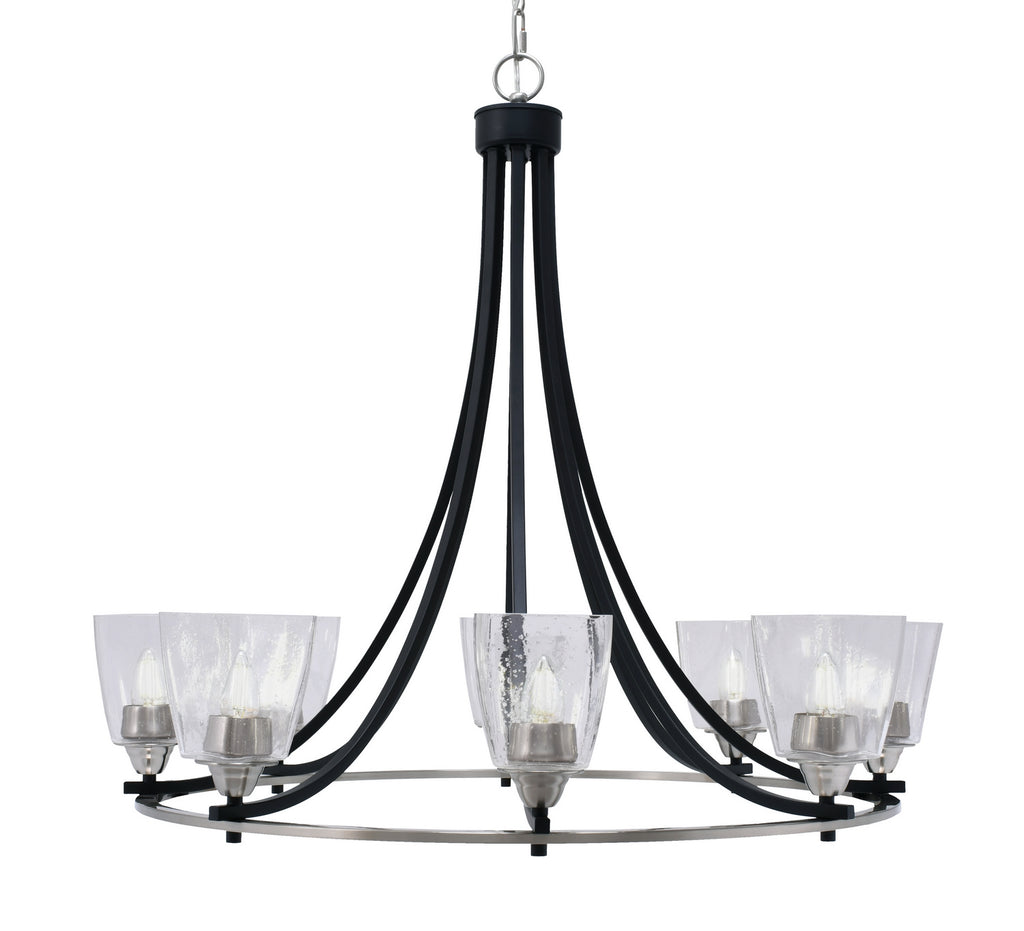 Toltec LightingHome| 3408-MBBN-461