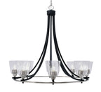 Toltec LightingHome| 3408-MBBN-461