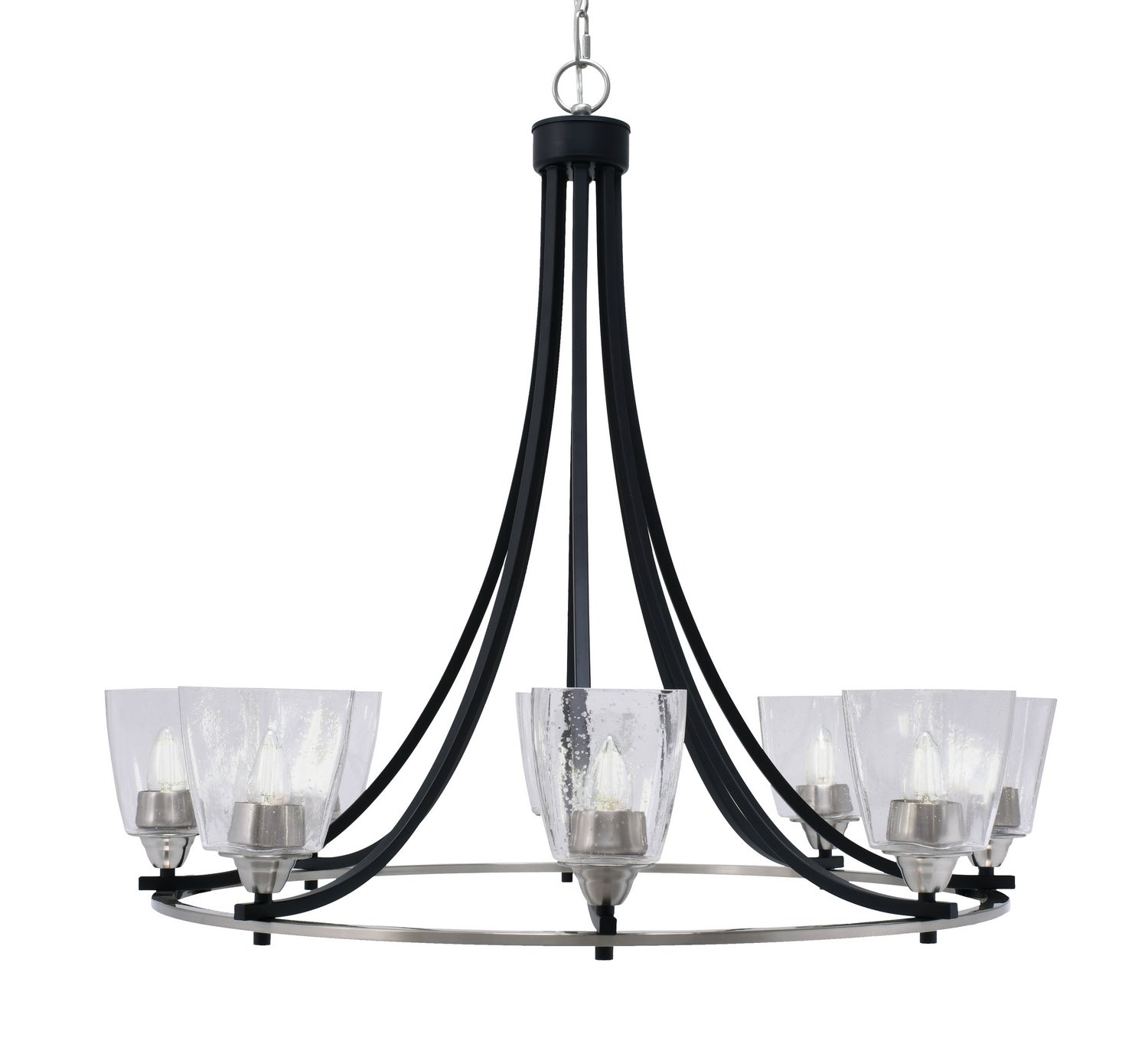 Toltec LightingHome| 3408-MBBN-461