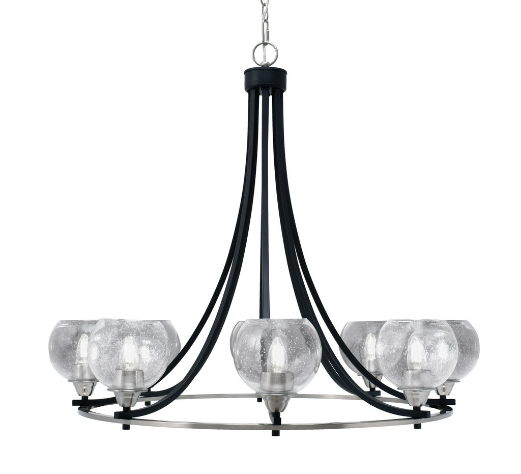 Toltec LightingHome| 3408-MBBN-4810