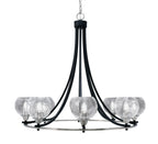Toltec LightingHome| 3408-MBBN-4810