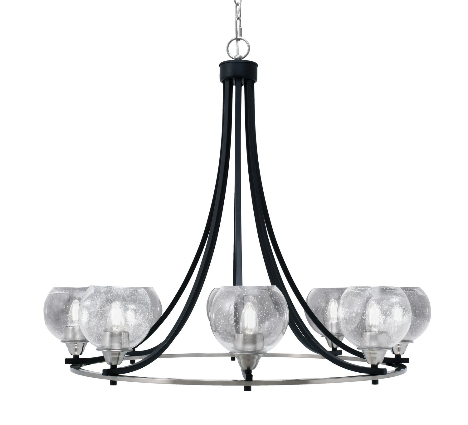 Toltec LightingHome| 3408-MBBN-4810