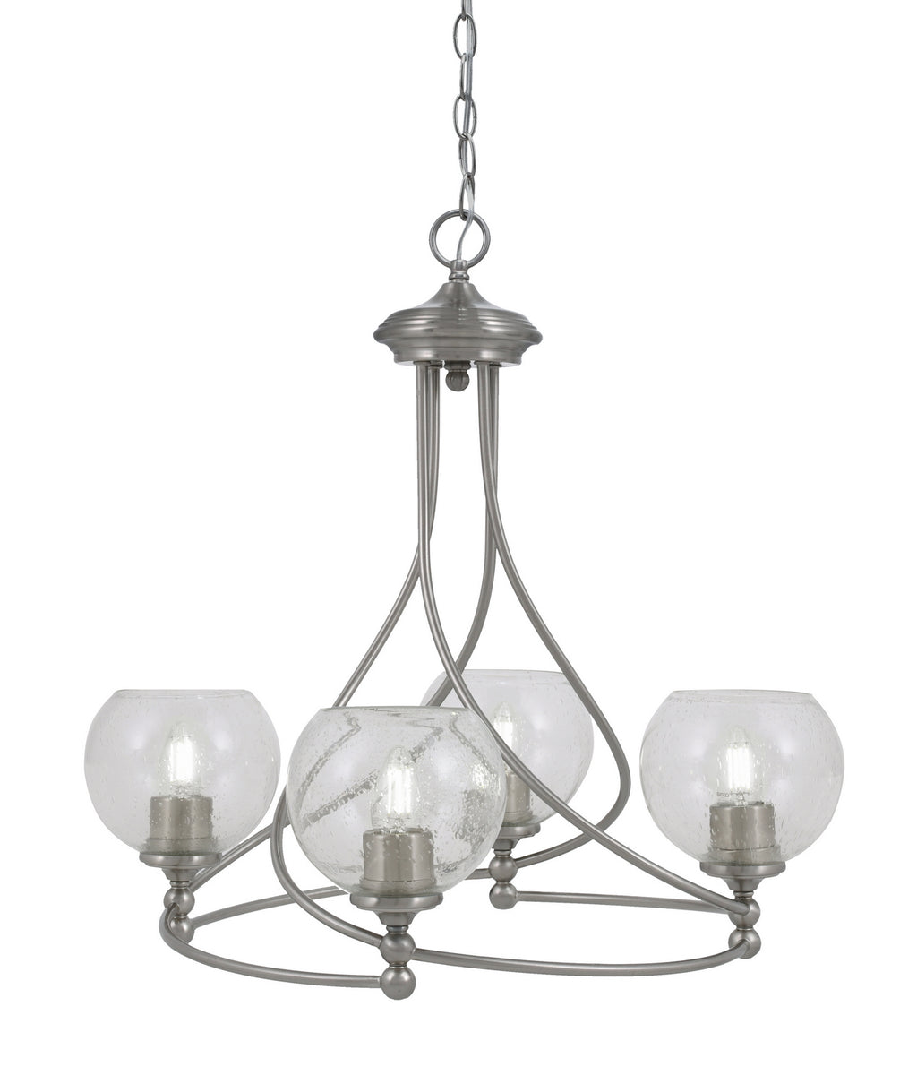 Toltec LightingHome| 904-BN-4100
