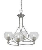 Toltec LightingHome| 904-BN-4100