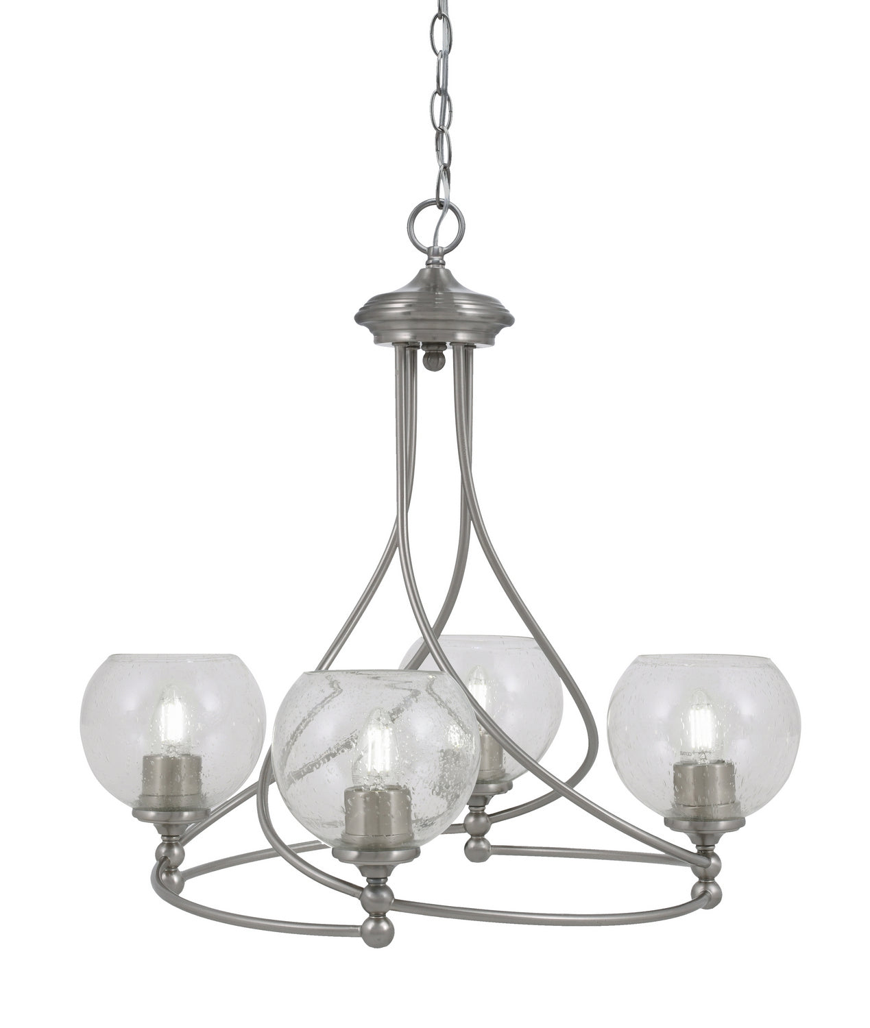 Toltec LightingHome| 904-BN-4100