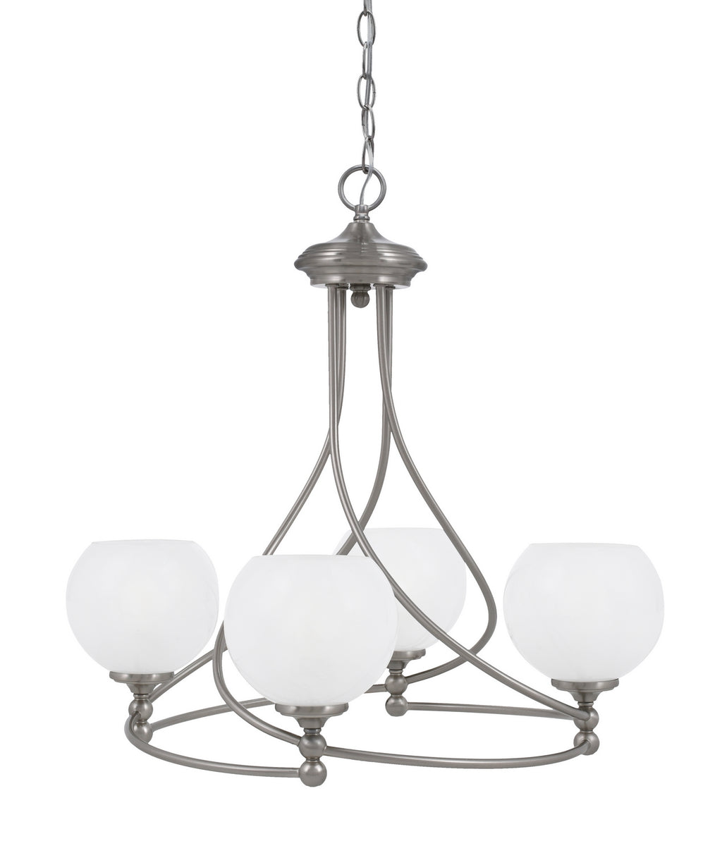 Toltec LightingHome| 904-BN-4101