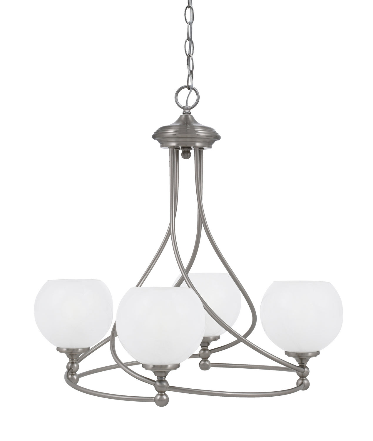 Toltec LightingHome| 904-BN-4101
