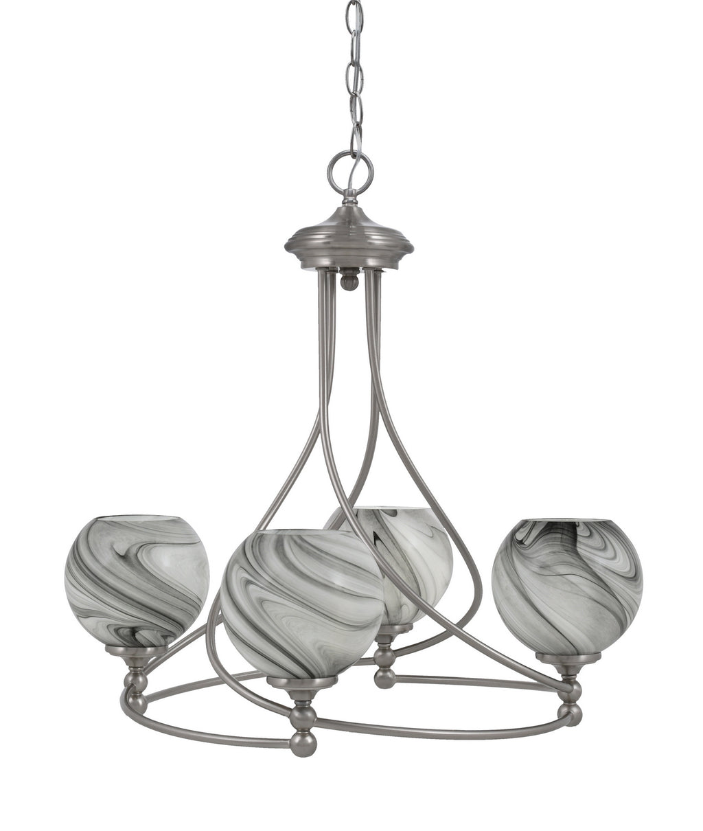 Toltec LightingHome| 904-BN-4109