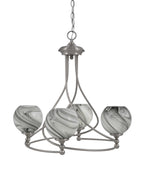 Toltec LightingHome| 904-BN-4109