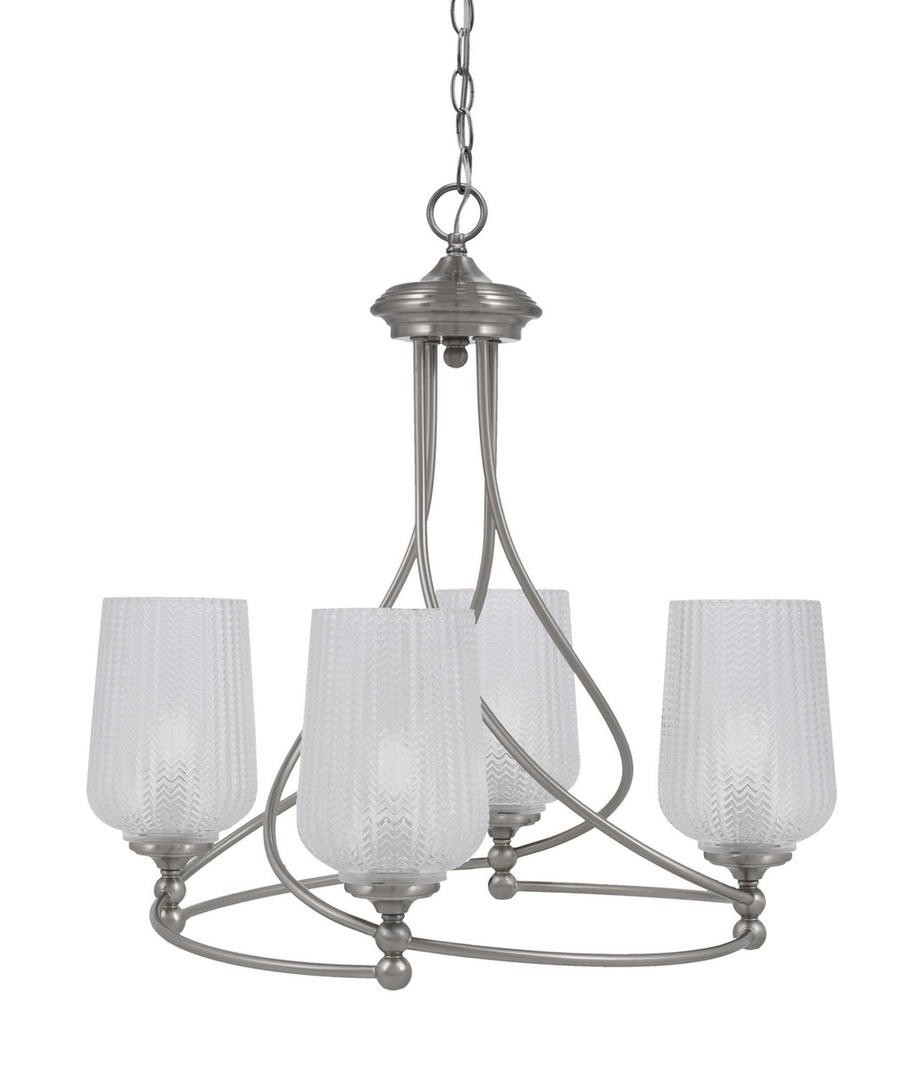 Toltec LightingHome| 904-BN-4250