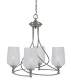 Toltec LightingHome| 904-BN-4250