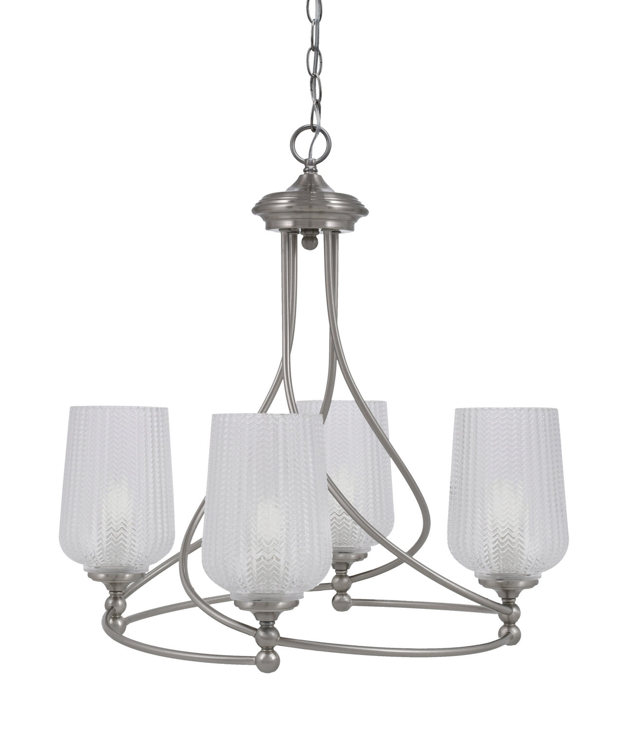 Toltec LightingHome| 904-BN-4250
