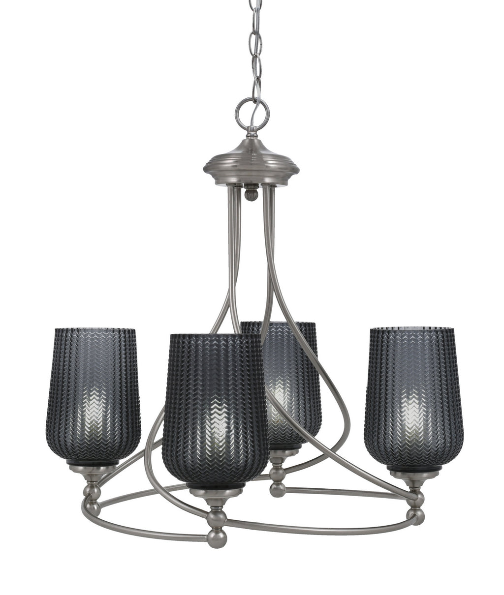 Toltec LightingHome| 904-BN-4252