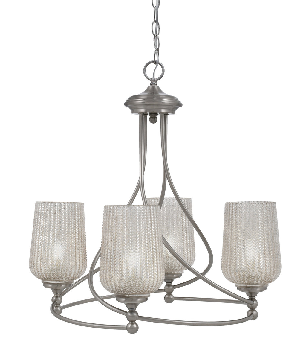 Toltec LightingHome| 904-BN-4253