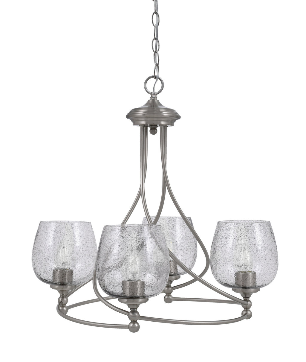 Toltec LightingHome| 904-BN-4812