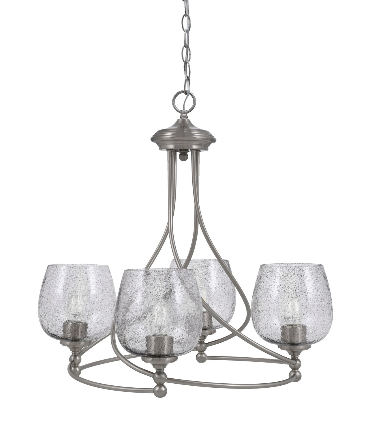 Toltec LightingHome| 904-BN-4812