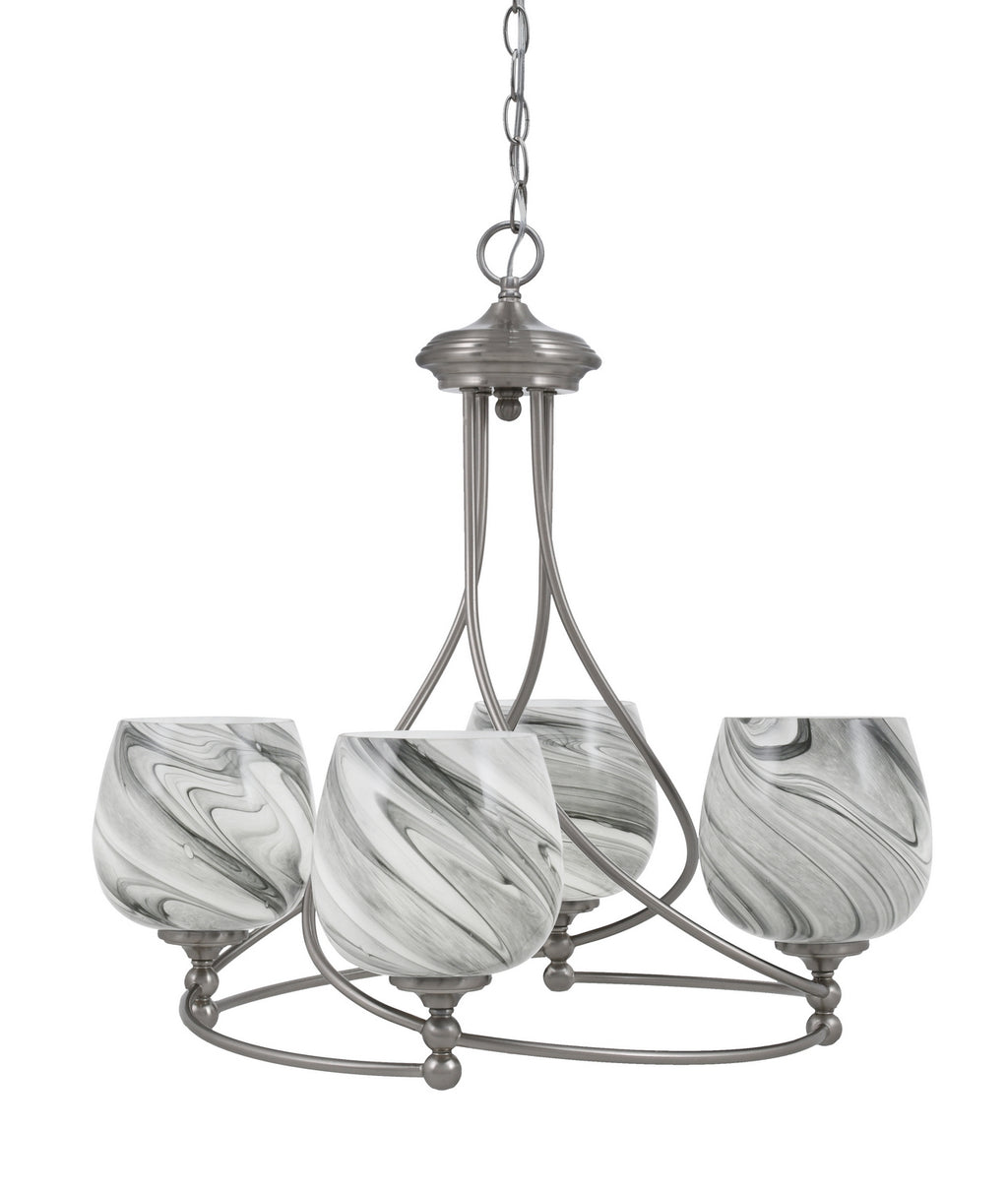 Toltec LightingHome| 904-BN-4819