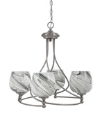 Toltec LightingHome| 904-BN-4819