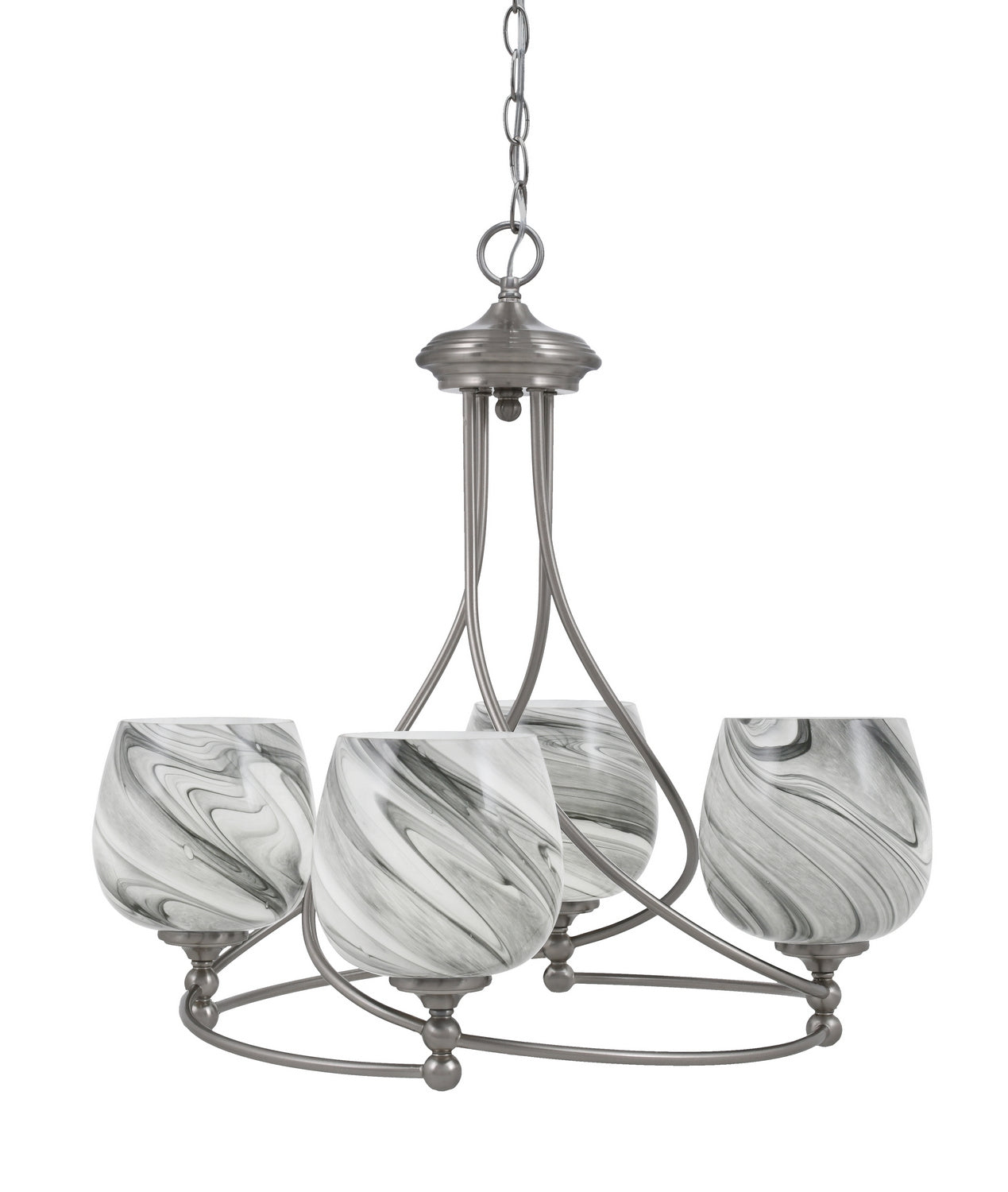 Toltec LightingHome| 904-BN-4819