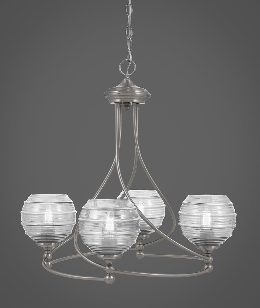 Toltec LightingHome| 904-BN-5110