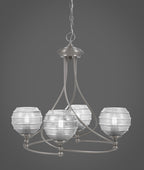 Toltec LightingHome| 904-BN-5110