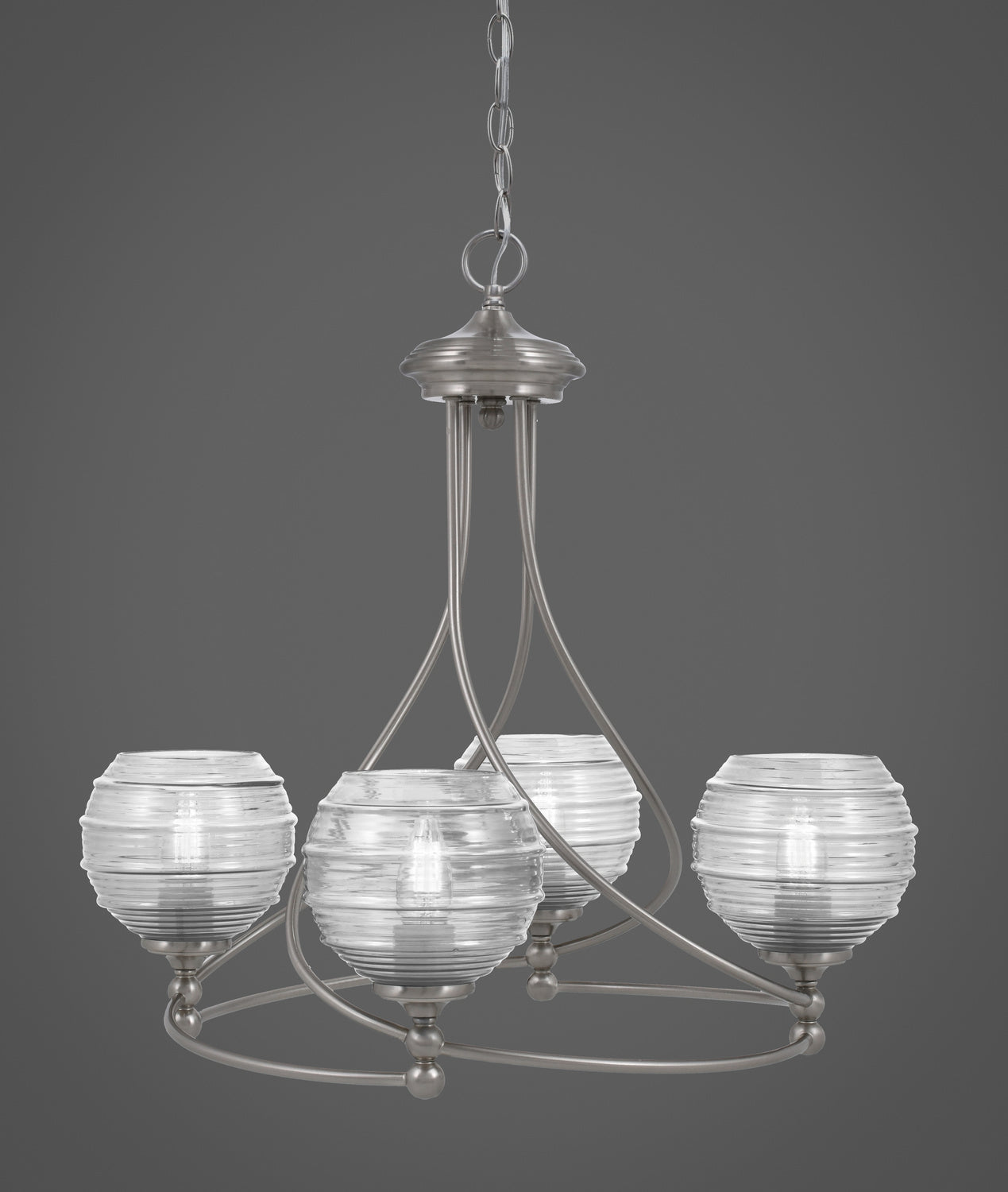Toltec LightingHome| 904-BN-5110