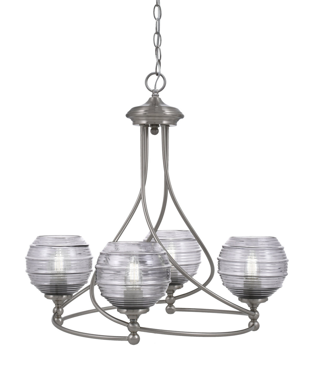 Toltec LightingHome| 904-BN-5112