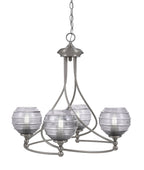 Toltec LightingHome| 904-BN-5112