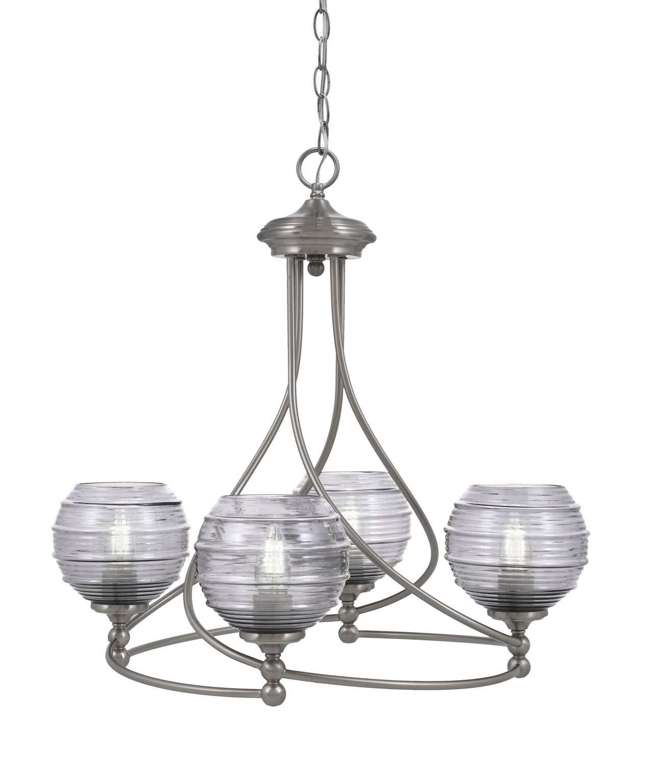 Toltec LightingHome| 904-BN-5112