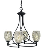 Toltec LightingHome| 904-MB-5054