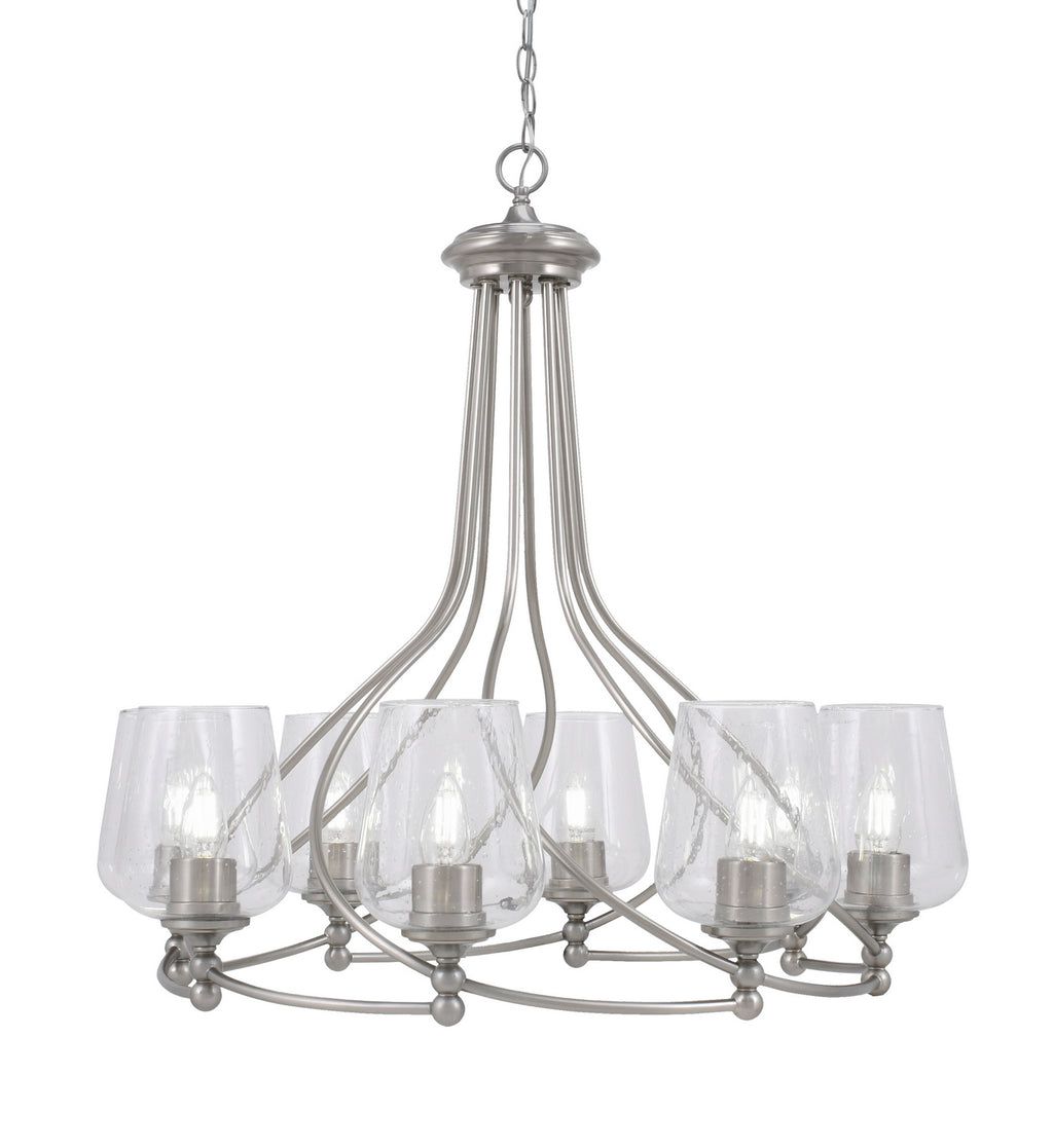 Toltec LightingHome| 908-BN-210